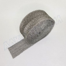 РПН нержавеющая, 1 метр