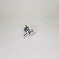 Носик 2" без ТСА трубка 8 мм