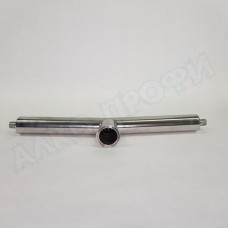 Холодильник Димрота Т-образный "Тора" 2"