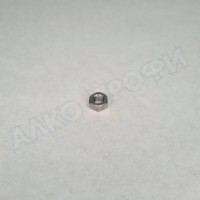 Гайка М6 НБК