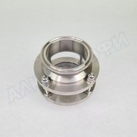 Диоптр 3" укороченный 105мм