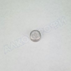 Заглушка резьбовая ВР 1/2"