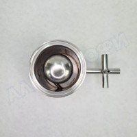 Узел отбора барды НБК 3"