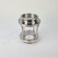 Диоптр 3" облегчённый