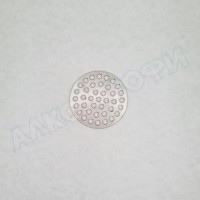 Непрерывная бражная колонна (НБК) 3" 1м