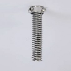 Холодильник Димрота проходной 3" 350мм Холодильник Димрота проходной 3" 350мм